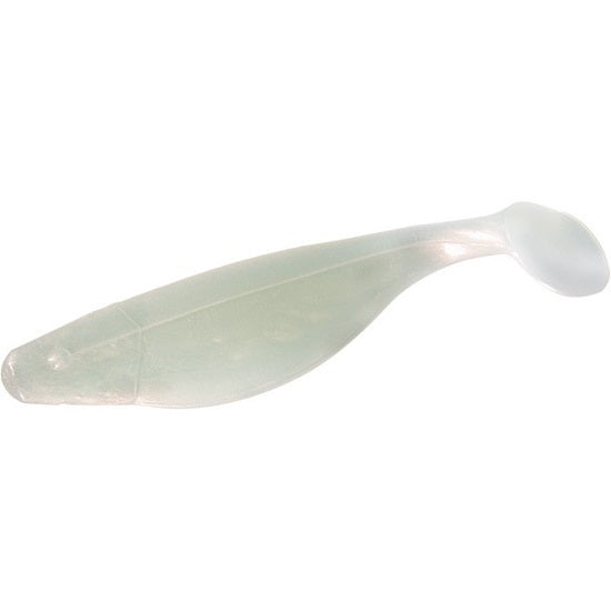 SHAD MISTER TWISTER 5CM WHITE PEARL 6BUC PL
