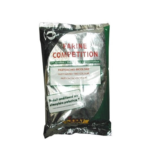 FAINA SENSAS SUPER PASTONCINO 2 CULORI 700G