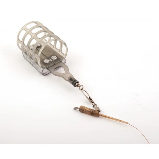 Feeder Protection Trabucco Sleeve 9buc/plic