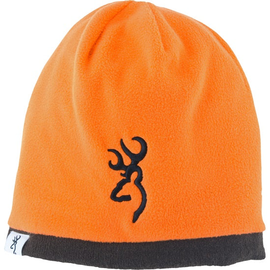 FES BROWNING FLEECE ORANGE