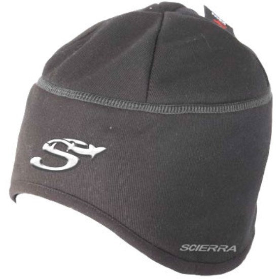 FES SCIERRA FLEECE NEGRU
