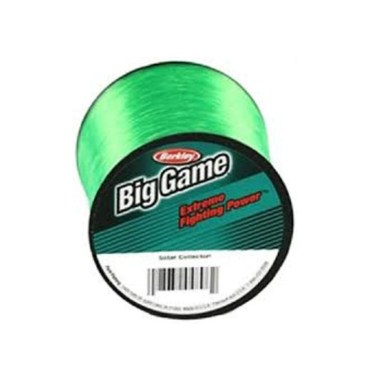 FIR BERKLEY TRYLENE FLUO BIG GAME 0.30 MM1000 M