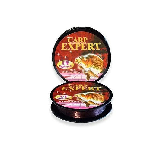 Fir Carp Expert Uv 0.40mm 150m