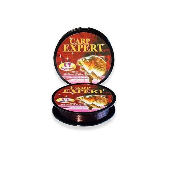 FIR CARP EXPERT UV 0.45MM 150M