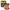 Fir Carp Expert Uv Fluo Orange 0.35mm 1000m