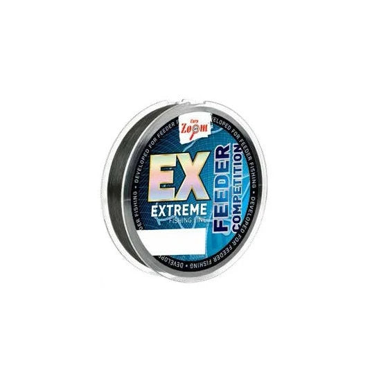Fir Carp Zoom Method Feeder Competition Extreme 150mt 0.18mm