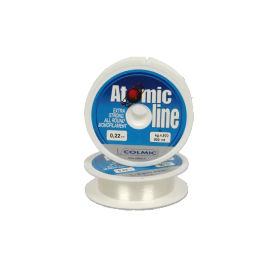 Fir Colmic Atomic 500m 0.35mm