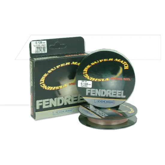 Fir Colmic Fendreel 150m 0.205mm