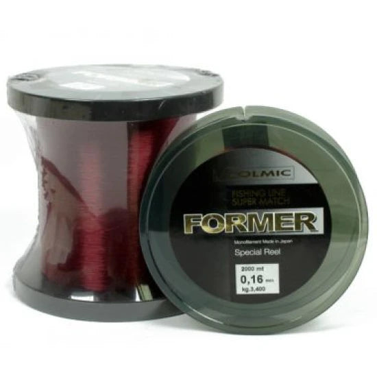 Fir Colmic Former 0.16mm 150m