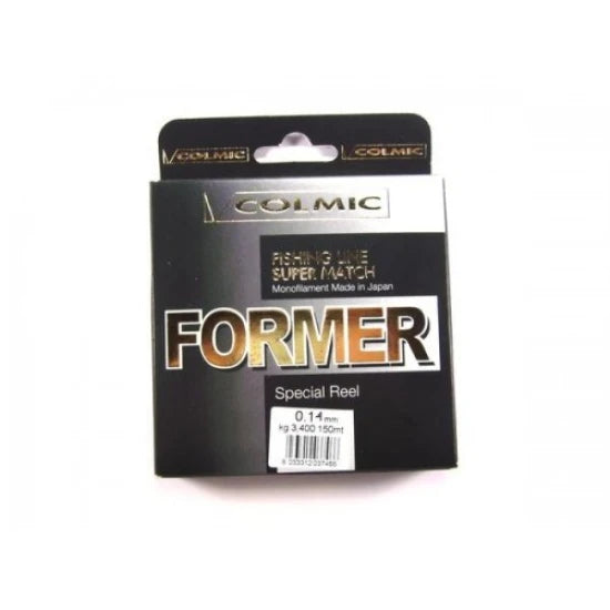Fir Colmic Former 150m 0.30mm