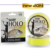 Fir Colmic Holo Surf Fluo 300m 0.14mm
