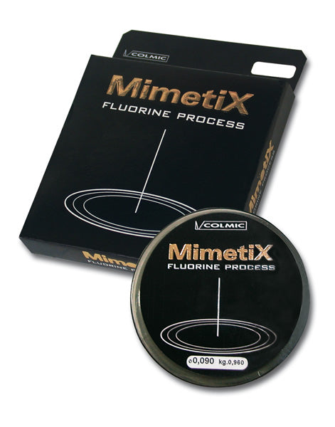 FIR COLMIC MIMETIX 0.158MM 50M