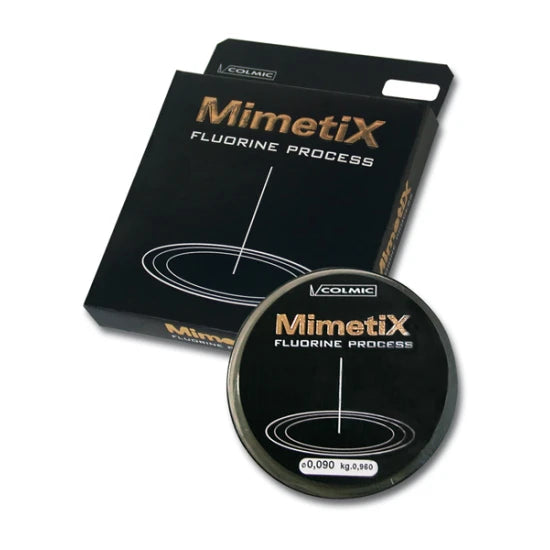 Fir Colmic Mimetix 50m 0.071mm