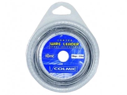 FIR COLMIC OTEL STRUNA COATED 10m 15lbs