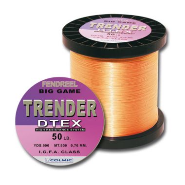 FIR COLMIC TRENDER 650M 50LB