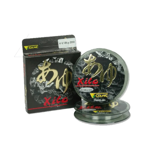 Fir Colmic Xilo 50m 0.059mm