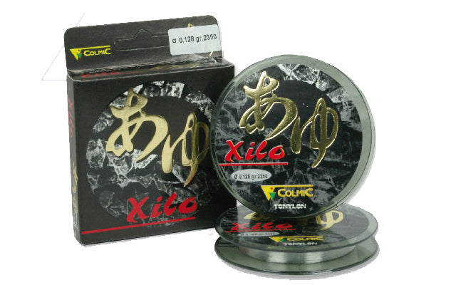 FIR COLMIC  XILO 50M 0.250mm