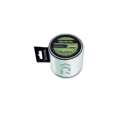 FIR DAIWA INFINITY FLOOR IT 033MM/6,5KG/1000M