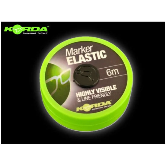 Fir Elastic Pentru Semn Pe Fir Korda