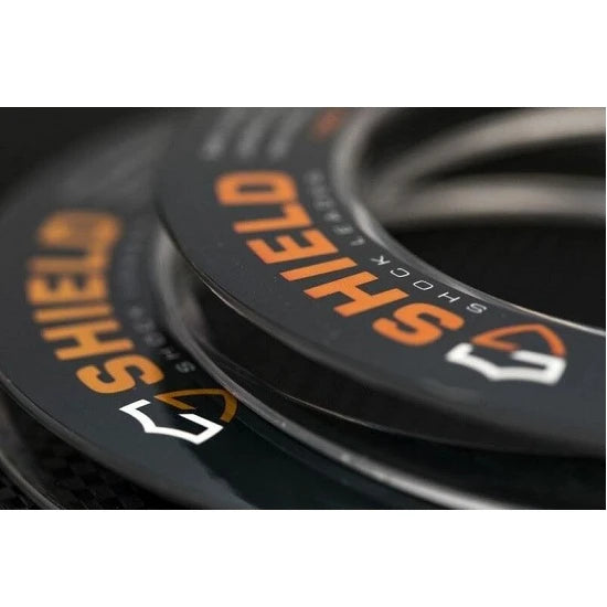 Fir Fluorocarbon Guru Shield Shockleader 100m