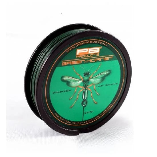 Fir Forfac Cu Camasa Pb Green Hornet Weed 25 Lb / 20 M