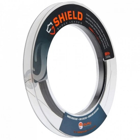 Fir Guru Shield Shockleader 0.30mm 100m