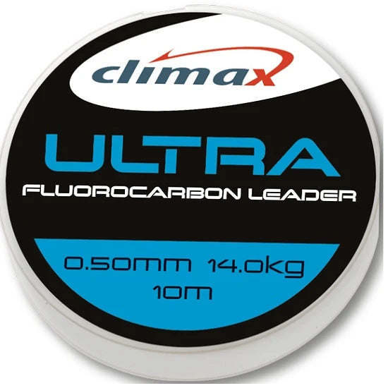 Fir Inaintas Pentru Struna Climax Fluorocarbon 10m 20kg