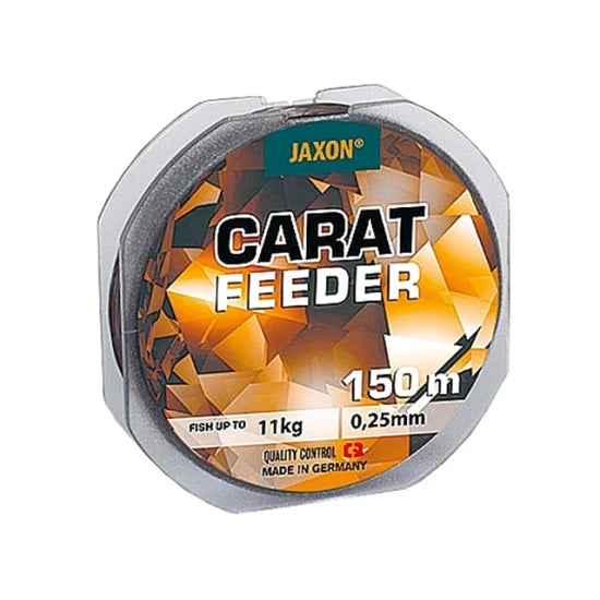 Fir Jaxon Carat Feeder 150m 0.25mm