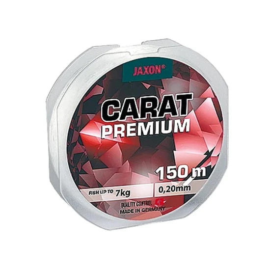 Fir Jaxon Carat Premium 150m 0.18mm