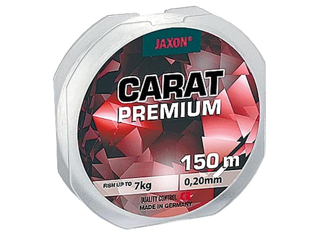 FIR JAXON CARAT PREMIUM 150m 0.27mm