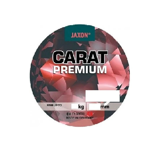 Fir Jaxon Carat Premium 25 M  0.14 Mm