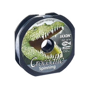 Fir Jaxon Crocodile Spinning 150m 0.20mm