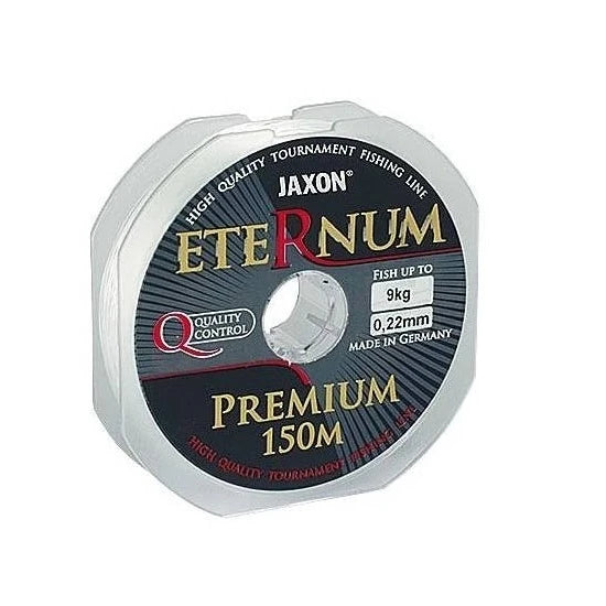 Fir Jaxon Eternum Premium 150m 0.40mm