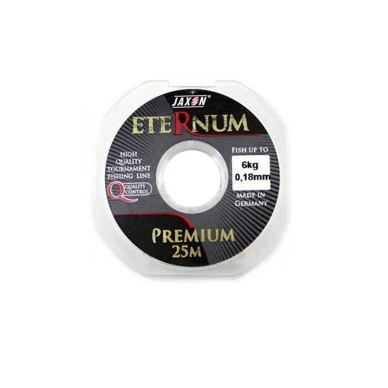 Fir Jaxon Eternum Premium 25m 0.10mm