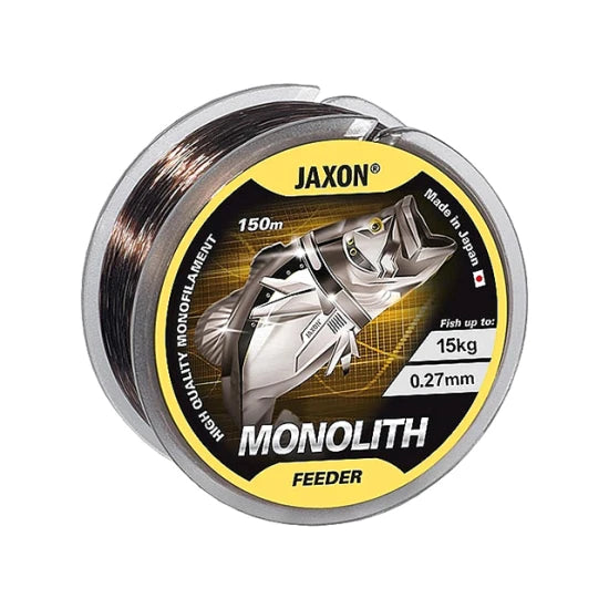 Fir Jaxon Monolith Feeder 0.20mm 150m