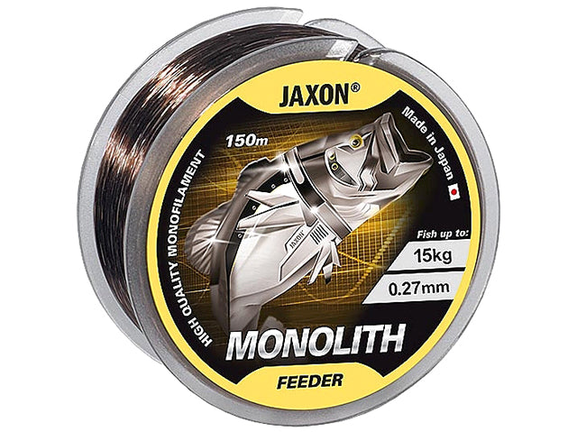 FIR JAXON MONOLITH FEEDER 0.18mm 150m