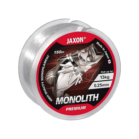 Fir Jaxon Monolith Premium 0.27mm 150m