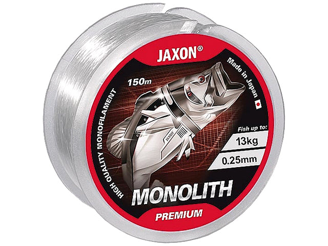 FIR JAXON MONOLITH PREMIUM 0.30mm 150m
