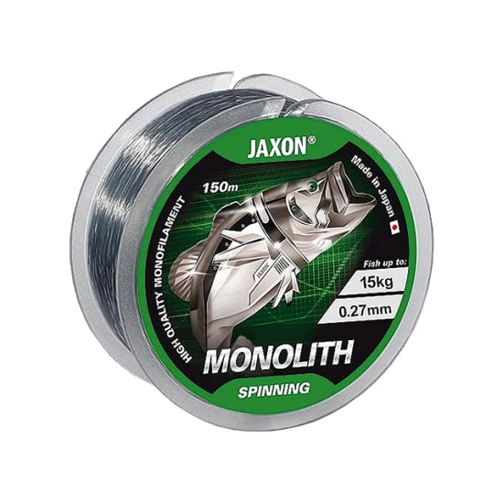 Fir Jaxon Monolith Spinning 0.25mm 150m