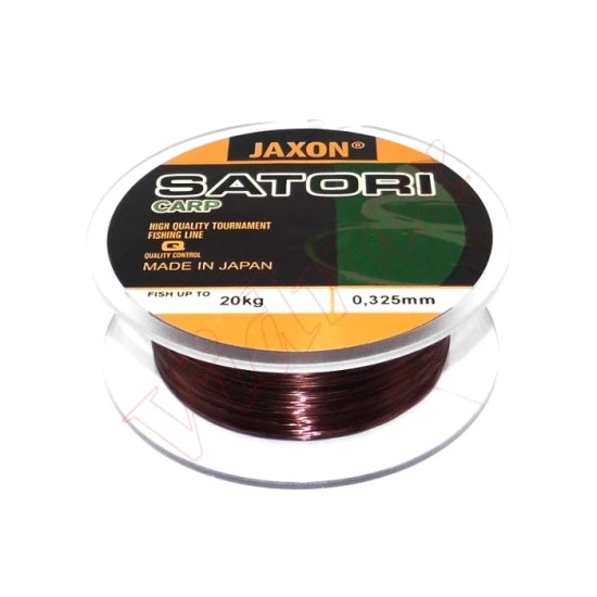Fir Jaxon Satori Carp 0.32mm 600m
