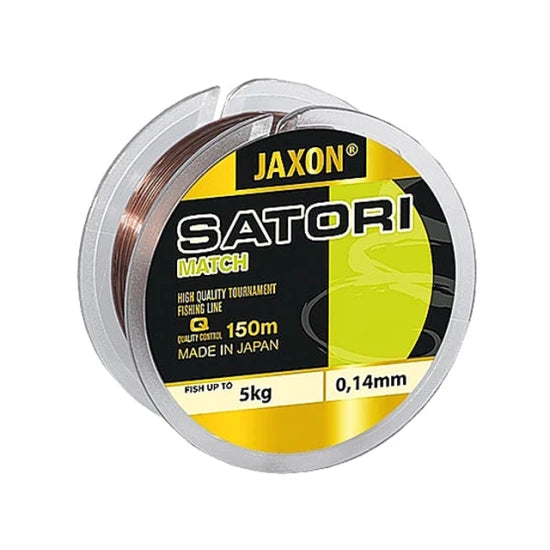 Fir Jaxon Satori Match 0.22mm 150m