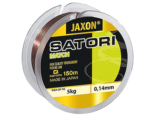 FIR JAXON SATORI MATCH 0.20mm 150m