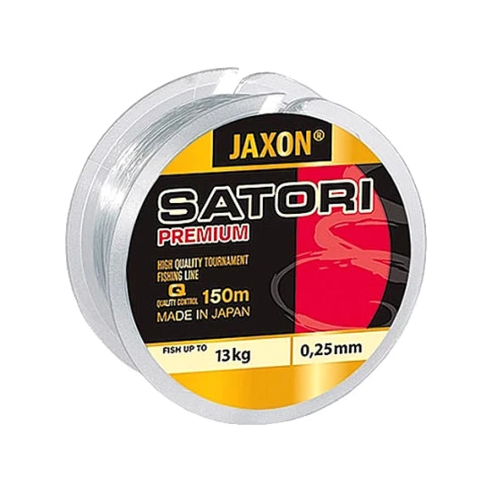 Fir Jaxon Satori Premium 0.12mm 150m