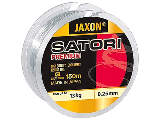 FIR JAXON SATORI PREMIUM 0.10mm 25m
