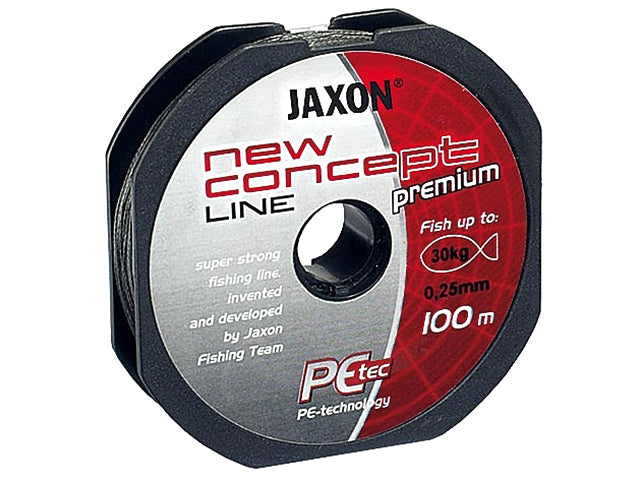 FIR JAXON TEXTIL CONCEPT LINE 10m 0.10mm