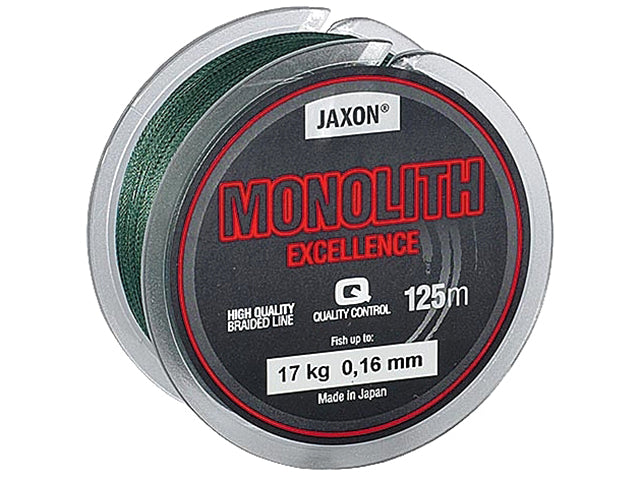 FIR JAXON TEXTIL MONOLITH EXCELLENCE GRI 10m 0.16mm