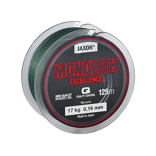 Fir Jaxon Textil Monolith Excellence Gri 125m 0.14mm