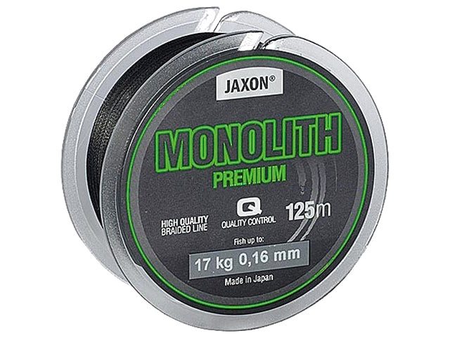 FIR JAXON TEXTIL MONOLITH PREMIUM 10m 0.12mm