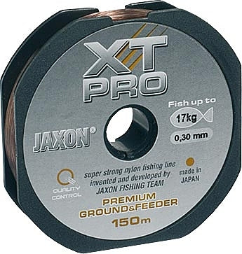 FIR JAXON XT-PRO FEEDER 150m 0.35mm
