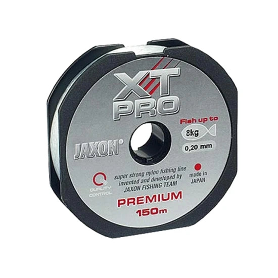 Fir Jaxon Xt-pro Premium 25m 0.08mm